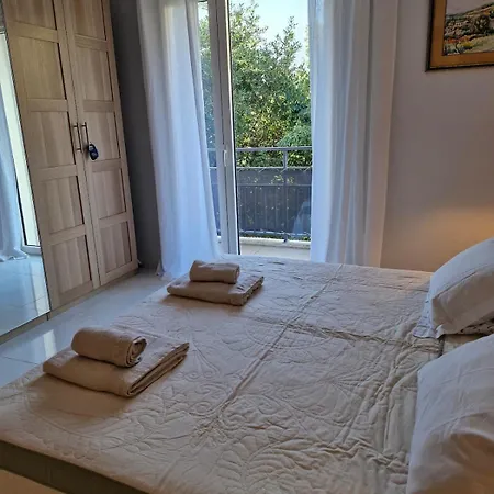 Grand 3 Quartier Pinede Juan Апартаменты