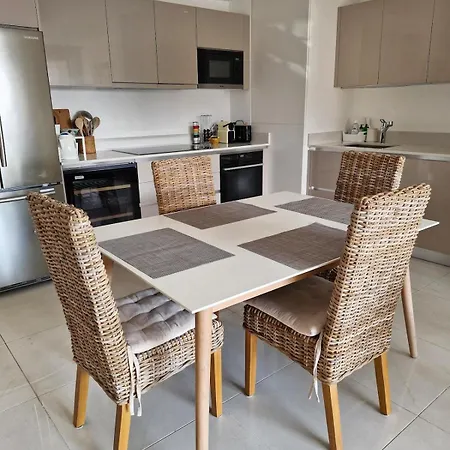 Апартаменты Grand 3 Quartier Pinede Juan Антиб