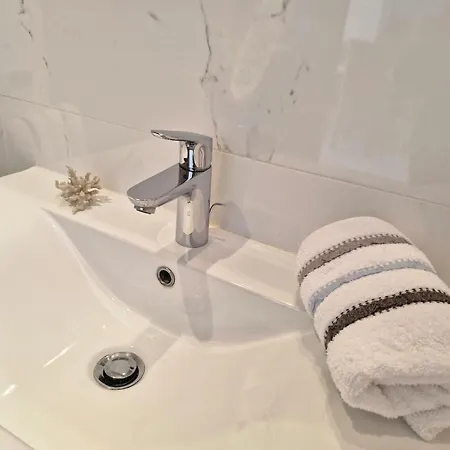 Апартаменты Grand 3 Quartier Pinede Juan Антиб