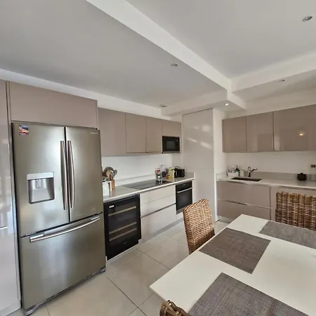 Апартаменты Grand 3 Quartier Pinede Juan