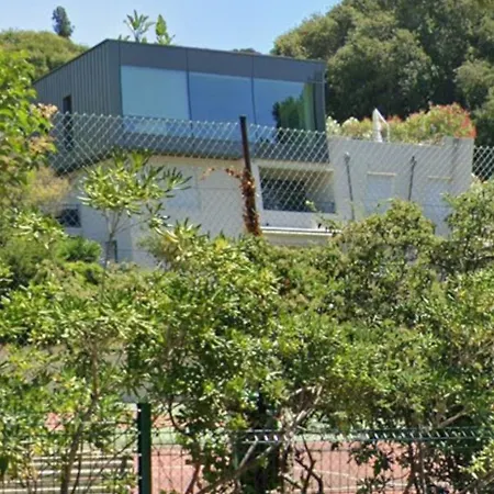 Grand 3 Quartier Pinede Juan アパート アンティーブ