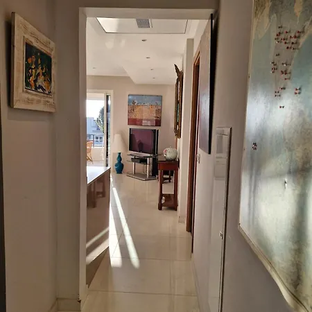 Apartment Grand 3 Quartier Pinede Juan Antibes