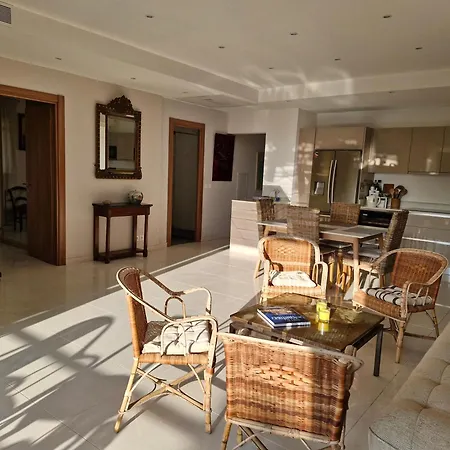Lejlighed Grand 3 Quartier Pinede Juan *