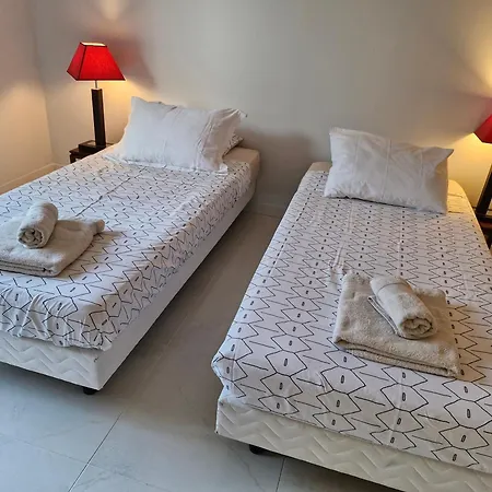 Apartment Grand 3 Quartier Pinede Juan *