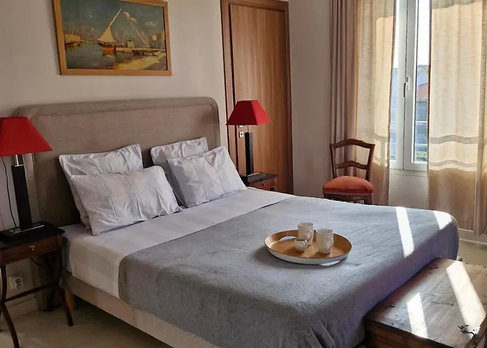 Lejlighed Grand 3 Quartier Pinede Juan *