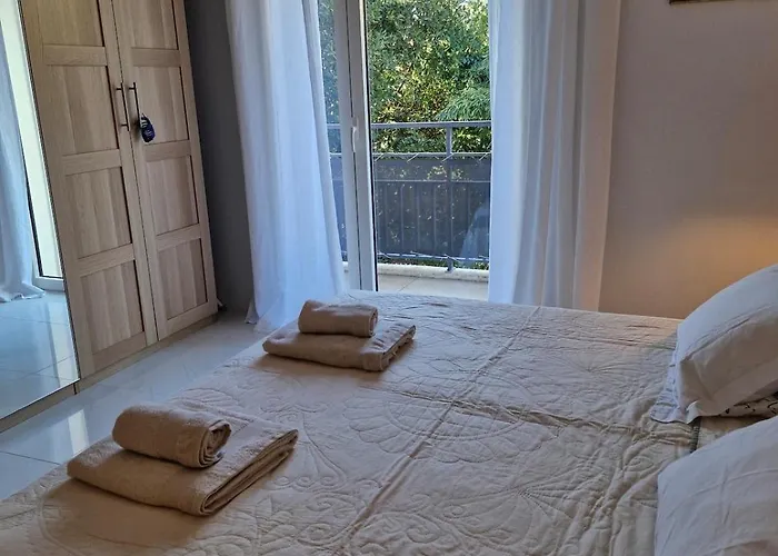 Grand 3 Quartier Pinede Juan Apartamento