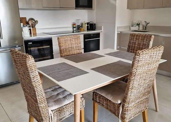 Apartamento Grand 3 Quartier Pinede Juan Antibes