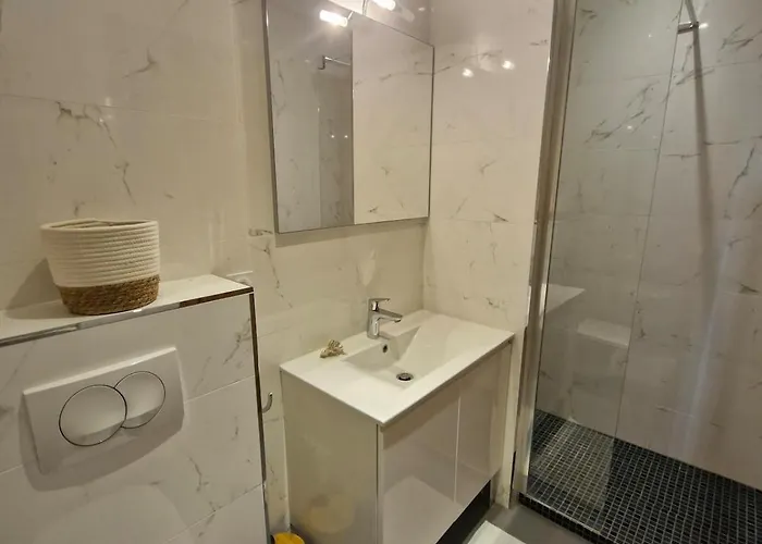 Lejlighed Grand 3 Quartier Pinede Juan Antibes