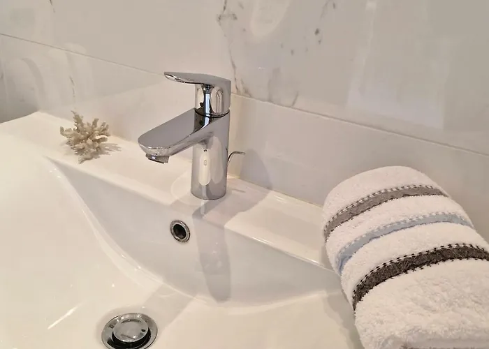 Apartamento Grand 3 Quartier Pinede Juan Antibes