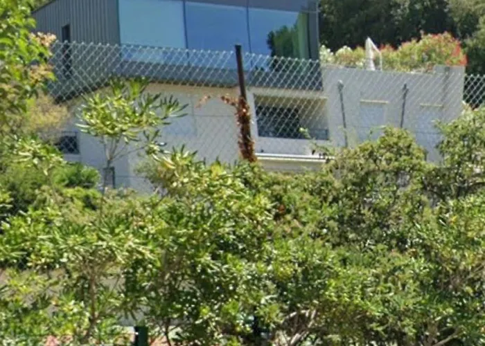 Grand 3 Quartier Pinede Juan Lejlighed Antibes